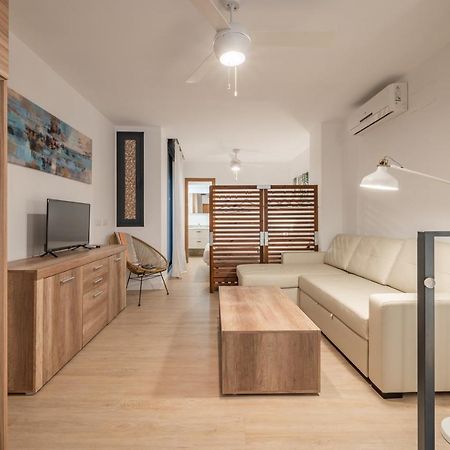Suite Homes Parras Duplex มาลากา ภายนอก รูปภาพ