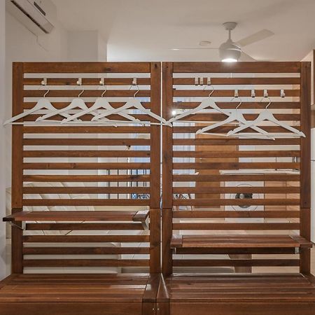 Suite Homes Parras Duplex มาลากา ภายนอก รูปภาพ