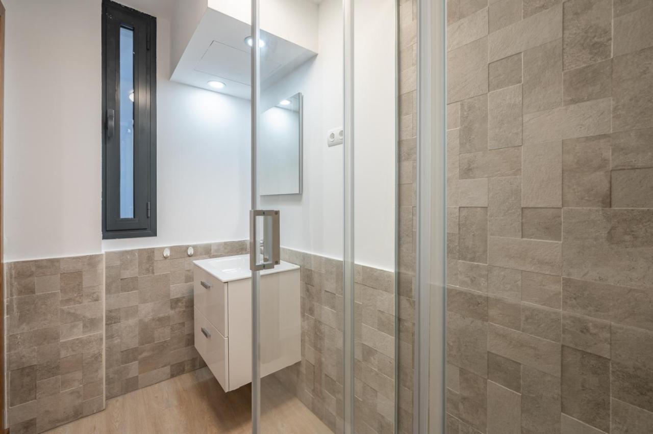 Suite Homes Parras Duplex มาลากา ภายนอก รูปภาพ